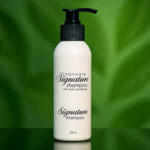 Signature Shampoo 400ml