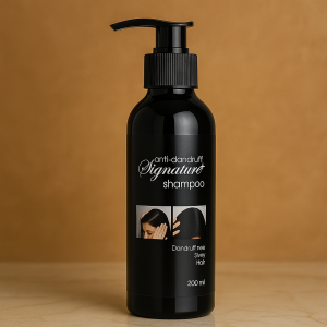 Signature Antidandruff Shampoo