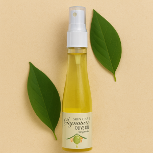Signature Olive Oil – Orange Extract
