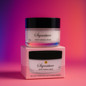 Signature Moisturizing Cream